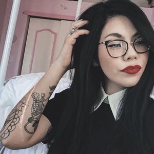 Meet your Posher, Anabel